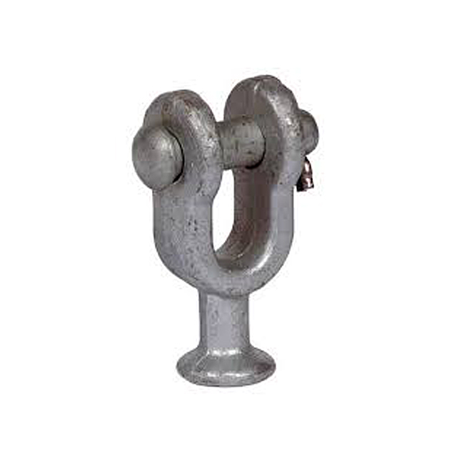 GME Supply U & Y Ball Clevis for 7-Inch Block from GME Supply