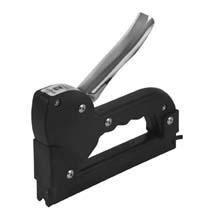 Telecrafter Cable Clip Gun from GME Supply